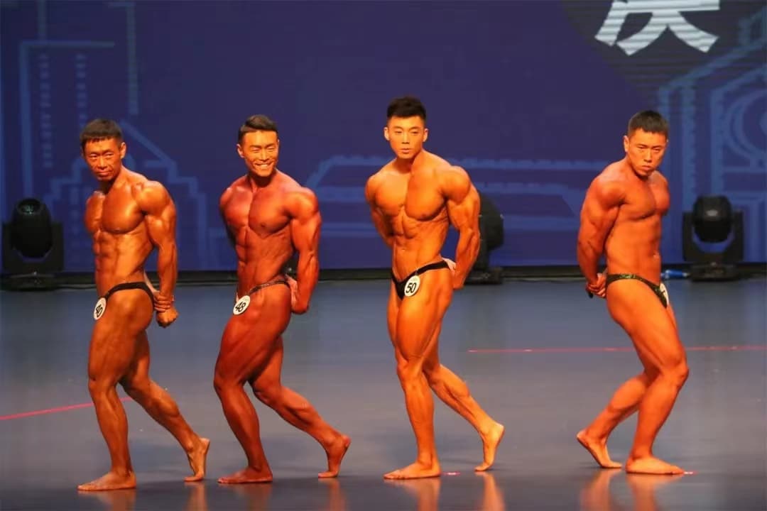 2025年第二十三届河南省健身锦标赛暨第十六届河南省大学生健身健美公开赛、CBBA PRO中国健身健美系列赛选拔赛海报